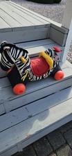Little tikes zebra for sale  Toms River