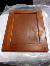 Teak wood cabinet for sale  Stuart