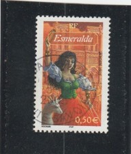 L6734 timbre 3589 d'occasion  Reims