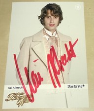 Kai albrecht riginal gebraucht kaufen  Ibbenbüren