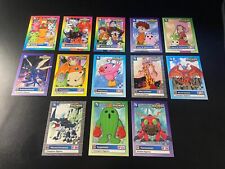 Digimon sammelkarten mint gebraucht kaufen  Schwieberdingen