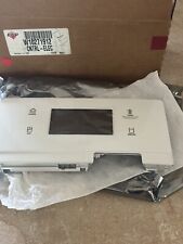 W10271912 Maytag Geladeira MFT2771 Painel de Controle Tela Elétrica Nova comprar usado  Enviando para Brazil