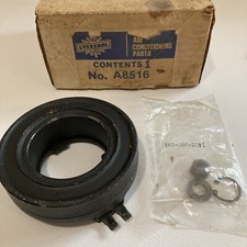 Everkool A8516 A/C ar condicionado compressor conjunto de bobina de embreagem e instruções, usado comprar usado  Enviando para Brazil