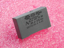 Lot condensateurs 0.33µf d'occasion  Les Angles