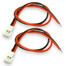 Stück 2pin stecker gebraucht kaufen  Frankfurt (Oder)