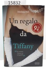 Melissa hill regalo usato  Petriolo
