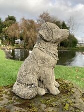 Reconstituted stone garden for sale  CREWE