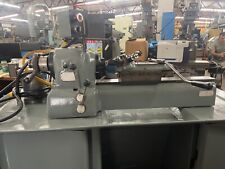 Hardinge dsm second for sale  Watertown