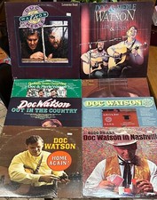 Doc merle watson for sale  Stayton