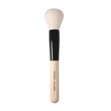 Liquidificador facial Bobbi marrom/escova de blush nova lacrada comprar usado  Enviando para Brazil