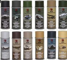 Mfh armee army gebraucht kaufen  Zepernick