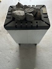 Saunaofen 7kw silgmann gebraucht kaufen  Hofheim