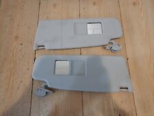 Sonnenblende skoda roomster gebraucht kaufen  Grimma