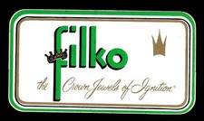 Filko crown jewels for sale  Las Vegas