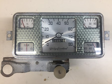 Willys overland instrument for sale  Lowville