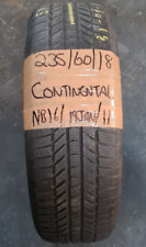235 2356018 continental for sale  DEWSBURY