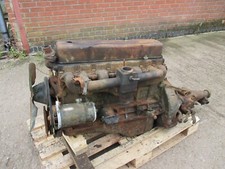 Chevrolet 235 straight for sale  ATHERSTONE