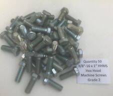 Qty zinc plated for sale  De Pere