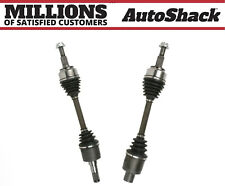 Front axle shaft for sale  Pottstown
