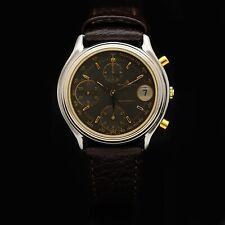 Baume mercier baumatic usato  Bari