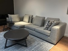 Minotti sofa modell gebraucht kaufen  Rheda-Wiedenbrück
