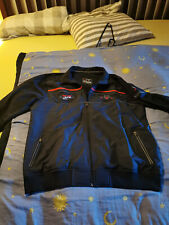 Blouson jacke 5xl gebraucht kaufen  Bad Münstereifel