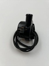 Yamaha lenkerschalter switch gebraucht kaufen  Freystadt