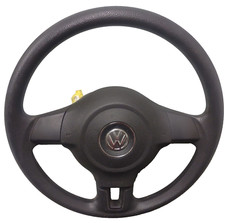Volante VW GOLF GTI usado 2004 incluindo o conjunto elétrico completo!, usado comprar usado  Enviando para Brazil