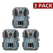 Wildlife trail camera for sale  Carrollton