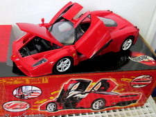 Modellauto ferrari enzo gebraucht kaufen  Schmalkalden