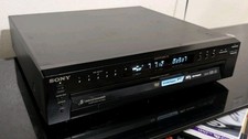 Sony dvp nc615 for sale  Sarasota