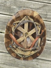 Liner casque ww2 d'occasion  Cambrai