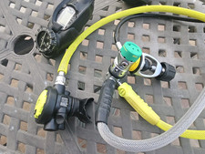 Reduced scubapro d400 d'occasion  Expédié en Belgium