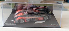 Audi r10 tdi d'occasion  Genillé