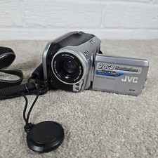 Jvc mg20ek hard d'occasion  Expédié en Belgium