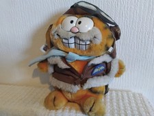 Garfield soft toy for sale  GOUROCK