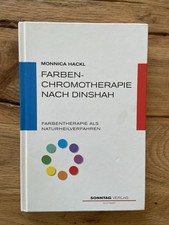 Farben chromotherapie dinshah gebraucht kaufen  Langenfeld (Rheinland)