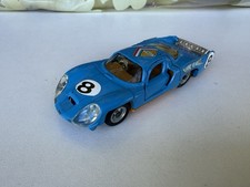 Alpine renault politoys usato  Lainate