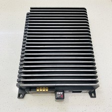 Usado, 🔥Kicker ZR240 Old School amplificador de carro 2 canais módulo MDP feito nos EUA TESTADO comprar usado  Enviando para Brazil