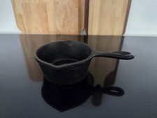 Vintage cast iron for sale  Shell Knob