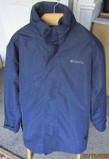 Mountain warehouse waterproof for sale Mountain warehouse waterproof for sale  SWINDON