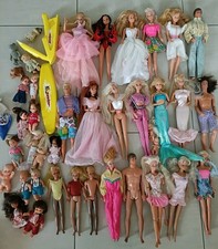 vetements ken barbie d'occasion vetements ken barbie d'occasion  France