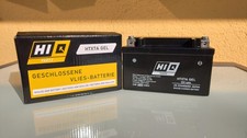 Hiq htx7a gel gebraucht kaufen  Oberaurach