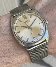Roamer rotopower watch for sale  Brooklyn