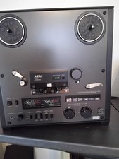 Akai 620 tonbandgerät gebraucht kaufen  Marburg