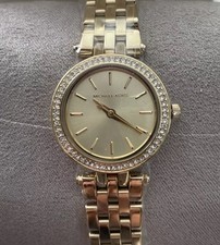 Relógio de pulso feminino Michael Kors Darci MK3295 comprar usado  Enviando para Brazil