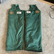 Stihl chainsaw overtrousers for sale  STOCKPORT