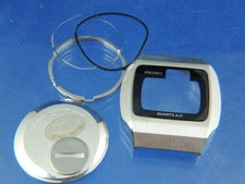 Seiko lcd 0124 for sale  BURY ST. EDMUNDS