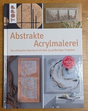 Abstrakte acrylmalerei ideenbu gebraucht kaufen Abstrakte acrylmalerei ideenbu gebraucht kaufen  Stuttgart