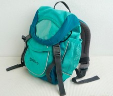 Kindergarten rucksack jako gebraucht kaufen  Lohmen